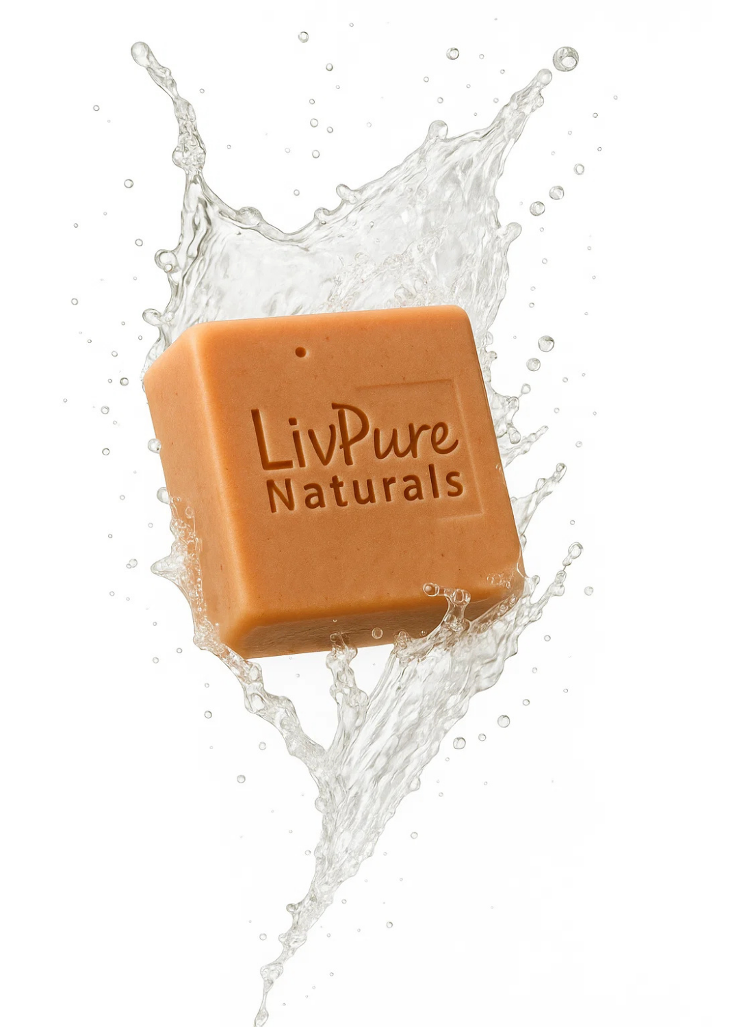 Natural Handmade Soap