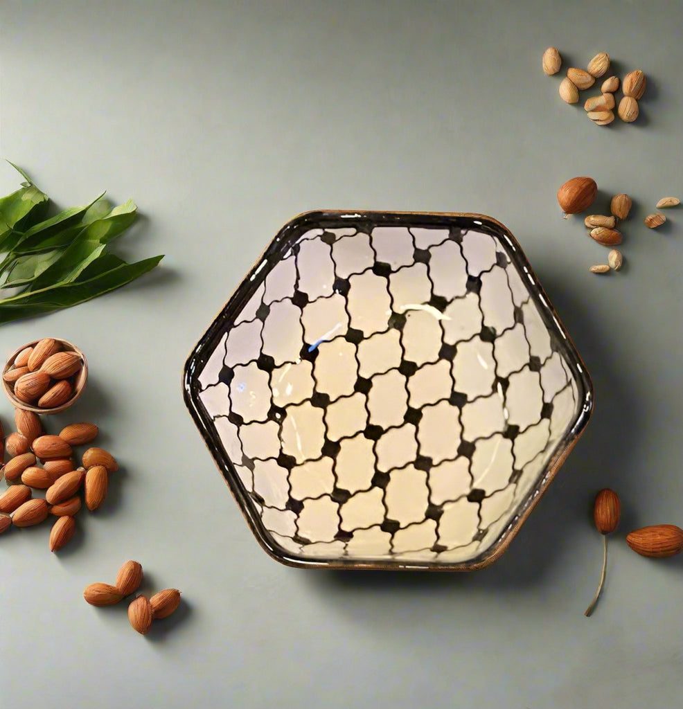 Appetize plate