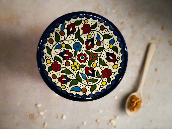 cereal bowl