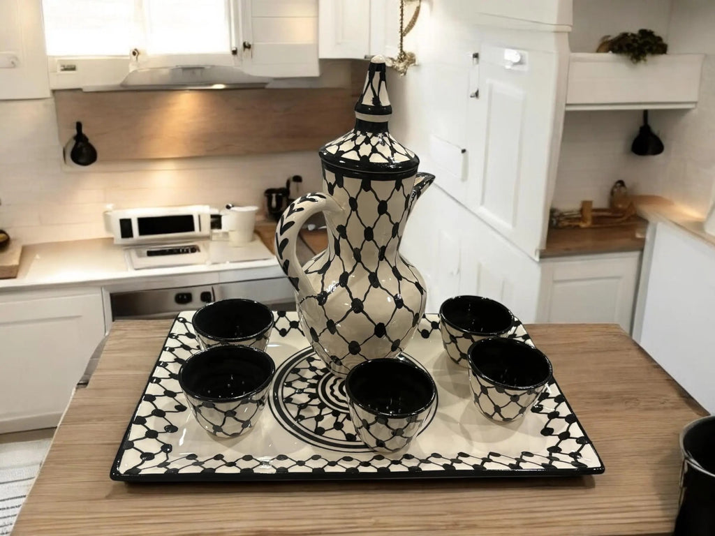 Coffee Set