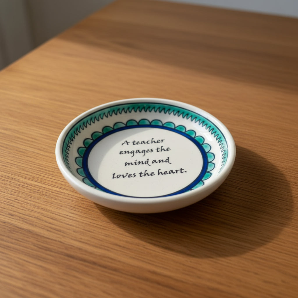 Handmade-ceramic-dip-plate