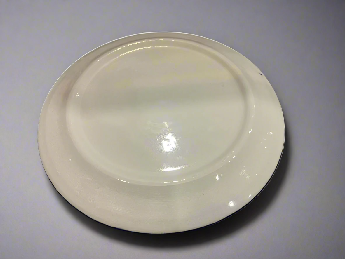 Handcrafted 7.5inch Ceramic Plate – Various Designs