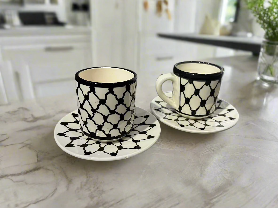 Coffee Cup