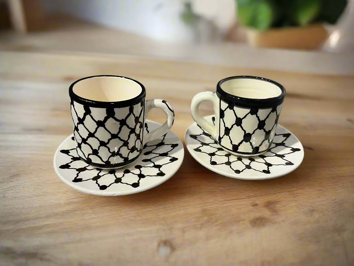 Coffee Cup