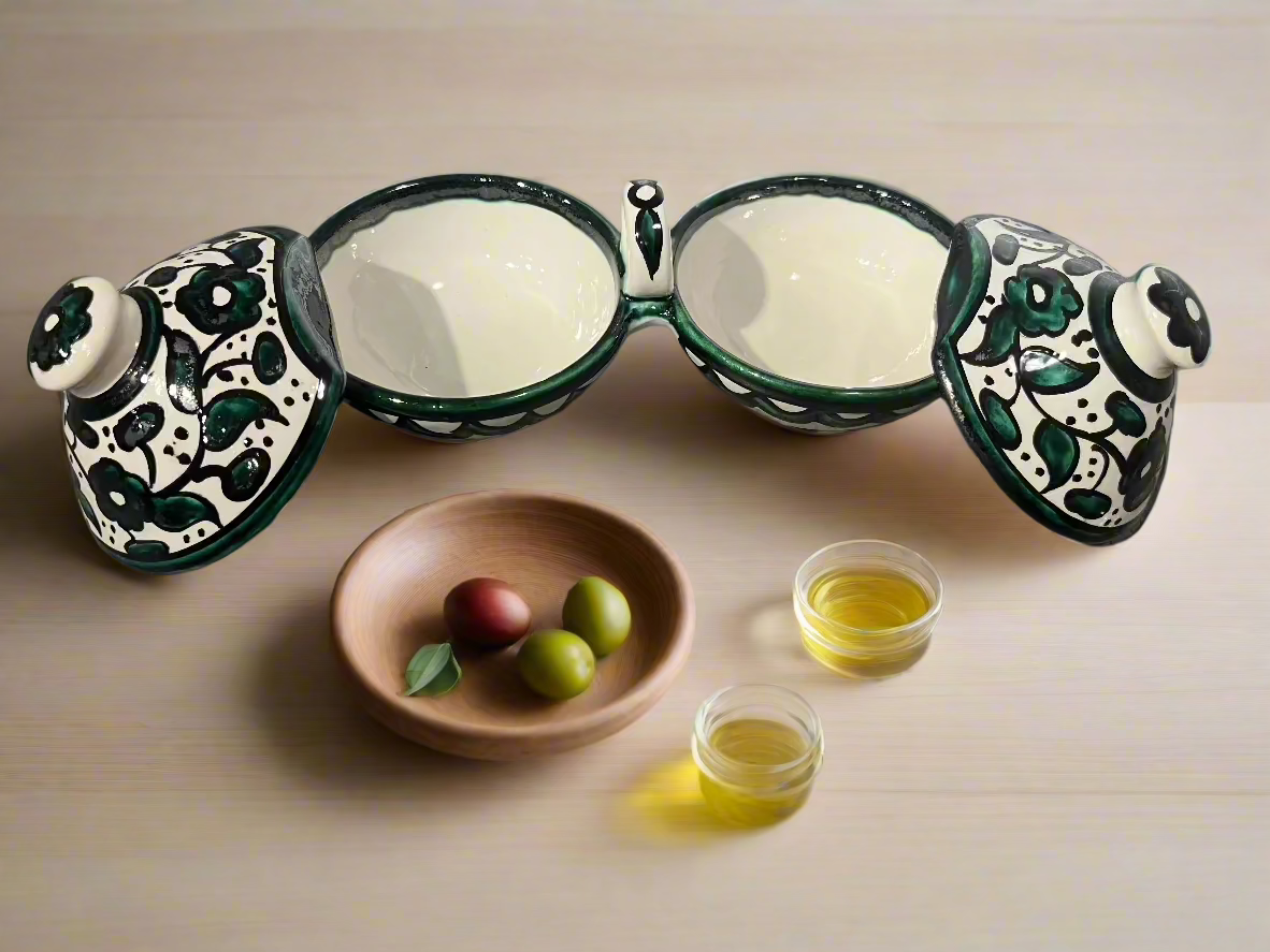 ceramic Plate