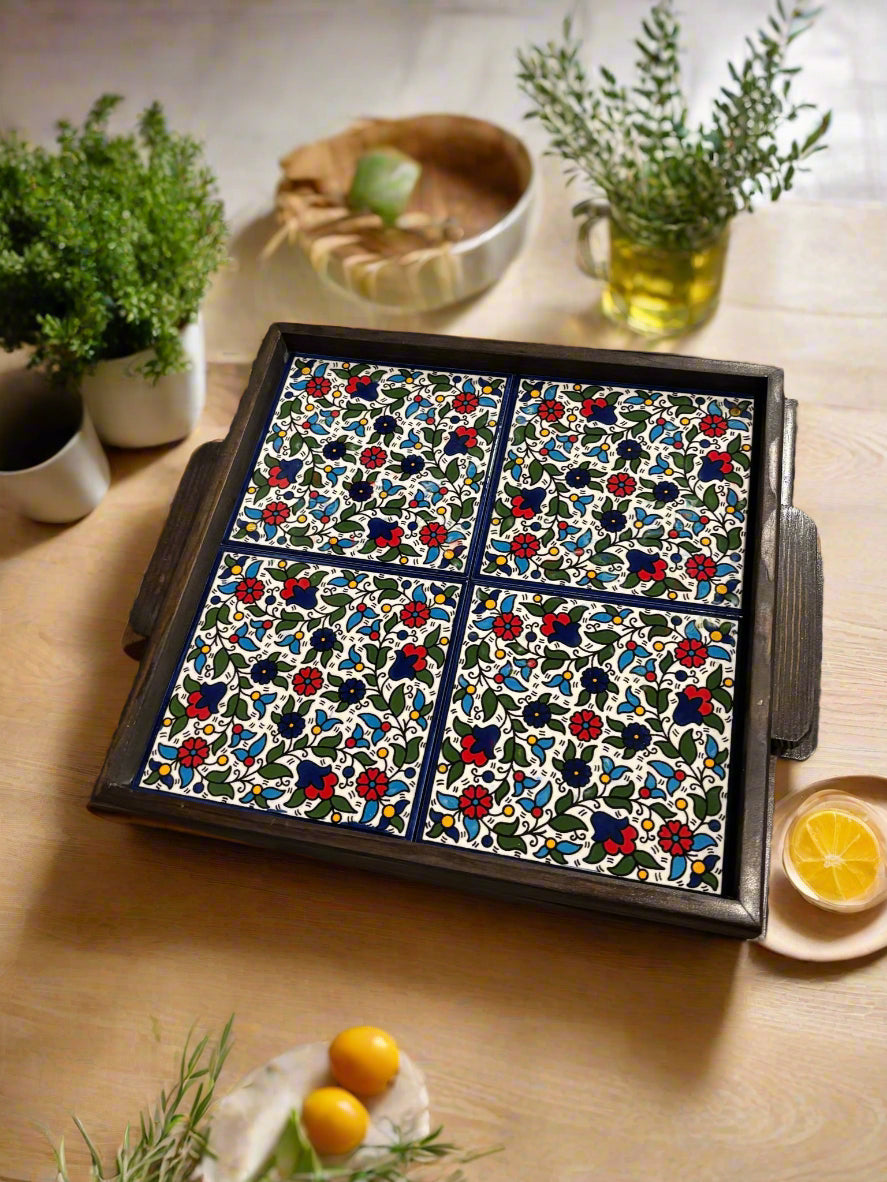 Tray