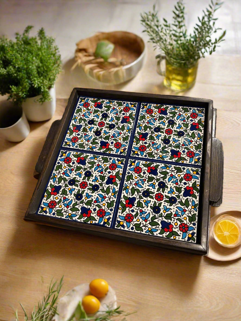 Tray