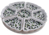 Appetizer Plates