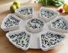 Appetizer Plates