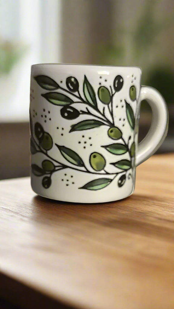 Coffee Cup