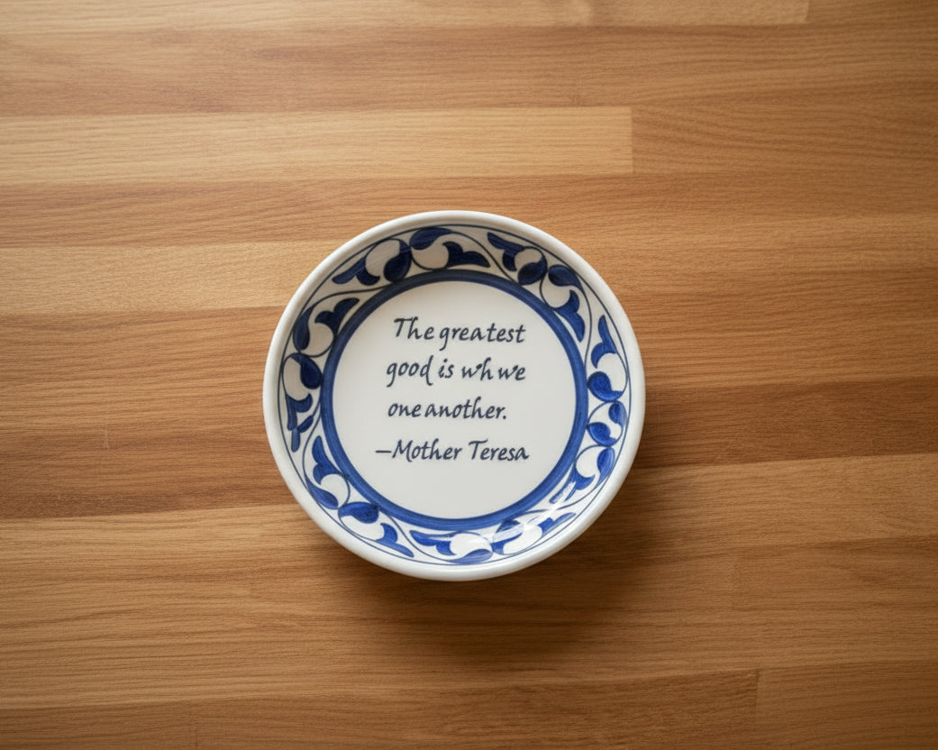 handmade-Ceramic-Dip-plate